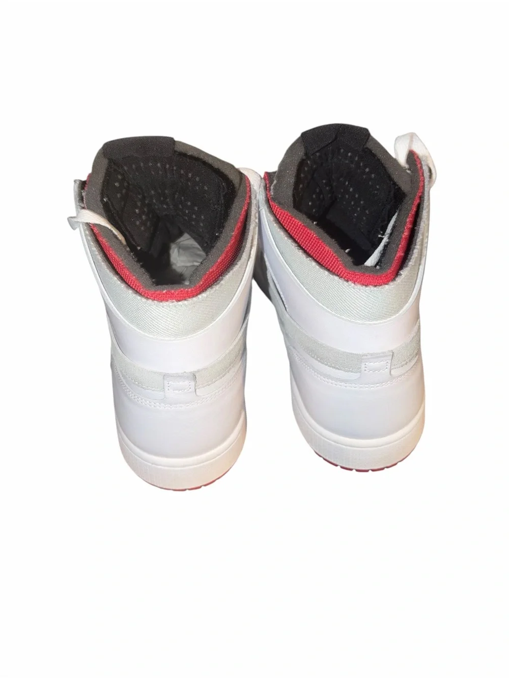 Air Jordan retro 1 “hare” mens shoes size 10.5